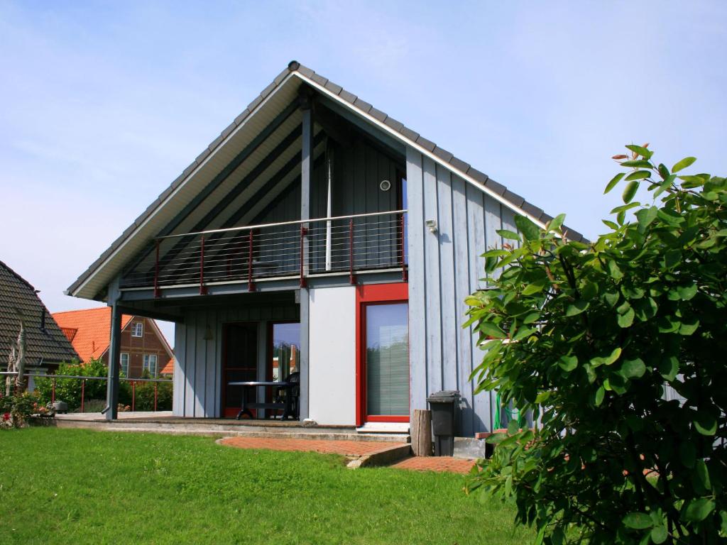 Holiday house on the island of Poel , 23999 Kaltenhof