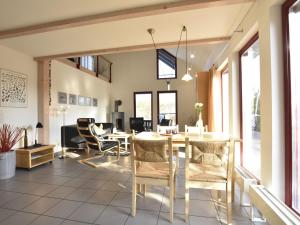Holiday house on the island of Poel