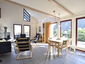 Holiday house on the island of Poel