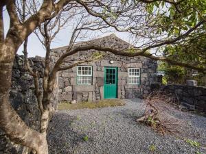 Maison de vacances Holiday house, Praínha de Baixo, Pico, Azores  9940-000 Santa Luzia Açores