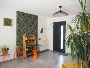 Holiday House, Saint-Romain-en-Viennois