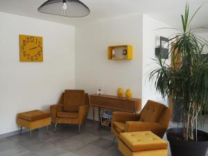 Holiday House, Saint-Romain-en-Viennois