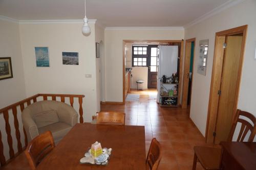 Holiday House Tocha