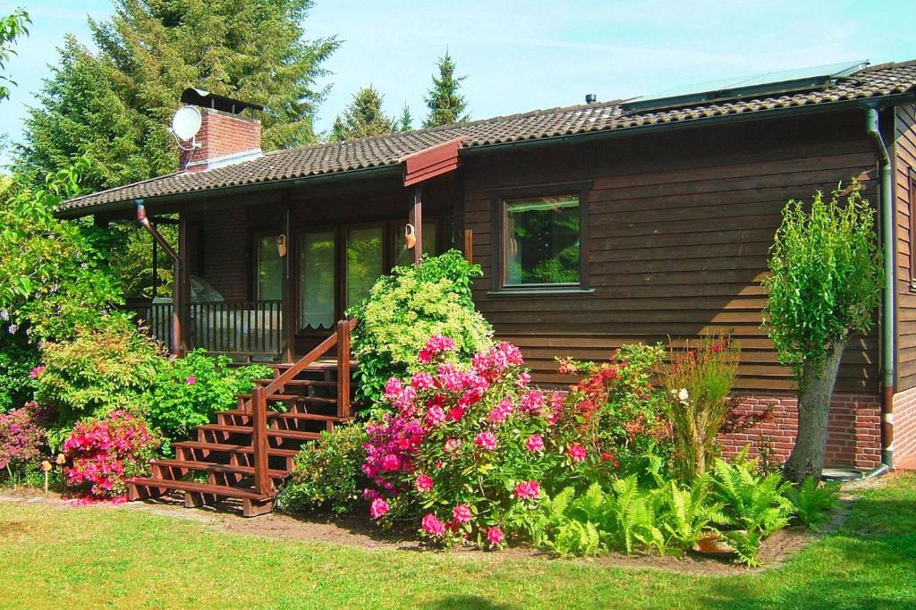 Holiday house with wellness area, Bad Bodenteich , 29389 Bad Bodenteich