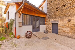 Holiday Loft 58