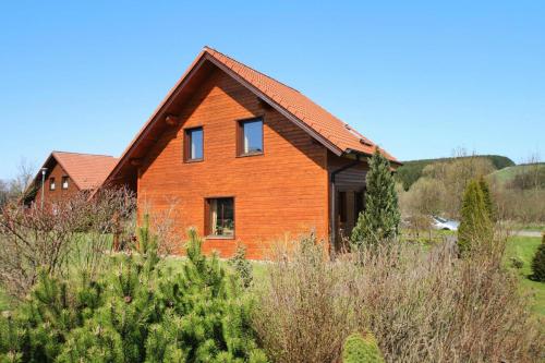Holiday resort Auerhahn, Hasselfelde