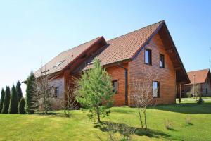 Holiday resort Auerhahn, Hasselfelde