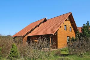 Holiday resort Auerhahn, Hasselfelde