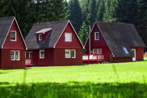 Holiday resort Erzgebirge Idyll, Breitenbrunn