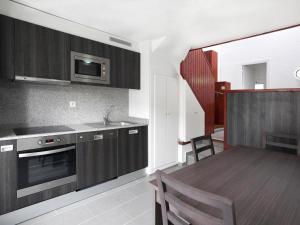 Holiday resort Ker Rah Koed, Larmor-Baden, acc for 4 pers