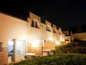 Holiday resort Ker Rah Koed, Larmor-Baden, acc for 4 pers