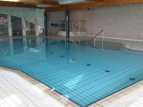 Holiday resort Ker Rah Koed, Larmor-Baden, acc for 5 pers