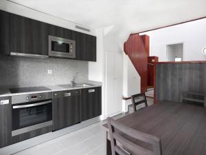Holiday resort Ker Rah Koed, Larmor-Baden, acc for 5 pers