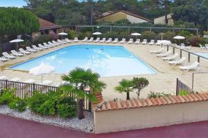 Holiday resort La Plage en Médoc Soulac-sur-Mer - SAT01344-IYA