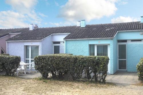 Holiday resort Les Îles Anglo-Normandes Portbail - NMD04265-JYB