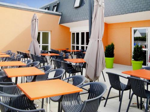 Holiday resort Les Plages de Guérande, La Turballe, acc for 6 pers
