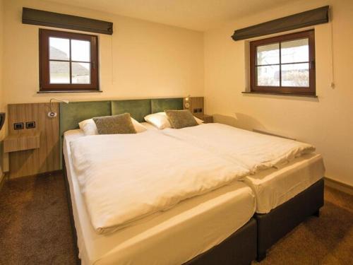 Holiday Resort Van der Valk, Linstow