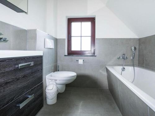 Holiday Resort Van der Valk, Linstow