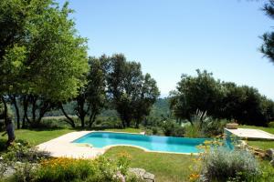 Holiday villa with private pool - Haut Var - Provence