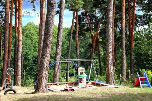 Holiday Village on the Vineyard, Dobbrikow