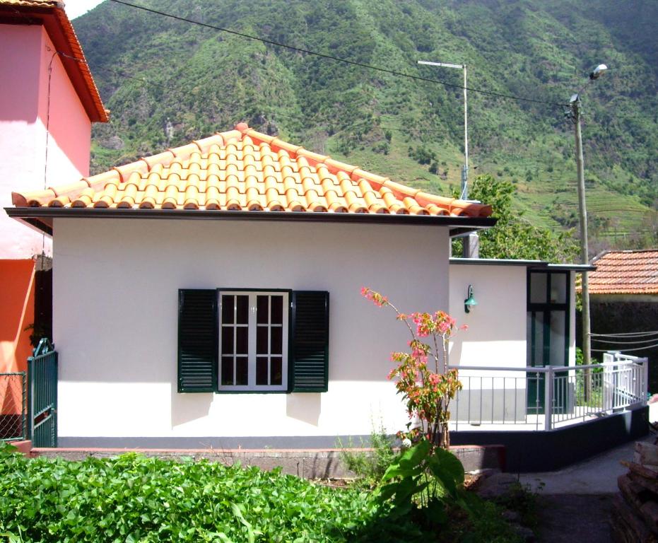 Maison de vacances Holidays Madeira Sitio do Passo 9240-217 São Vicente