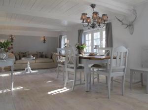 Maison de vacances Hollerbusch Dorfstr. 29 24860 Ülsby -1