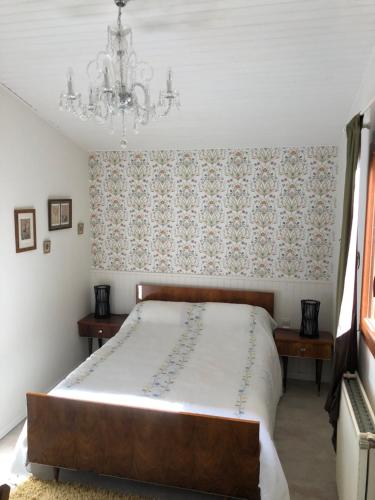 Holli cottage - Charming 2 bedrooms with terrace.