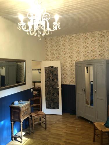 Holli cottage - Charming 2 bedrooms with terrace.