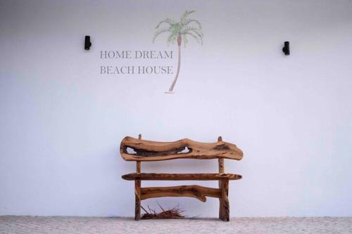 Home Beach Dream House