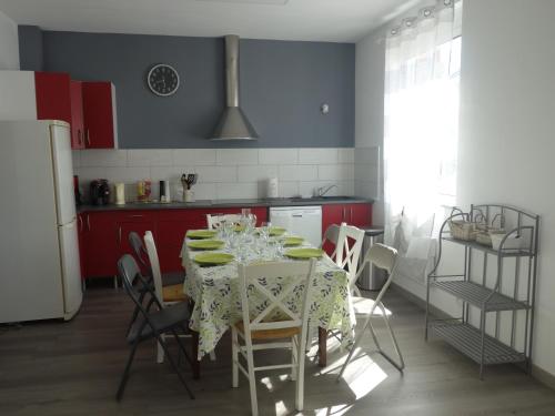 Home Bigarreaux
