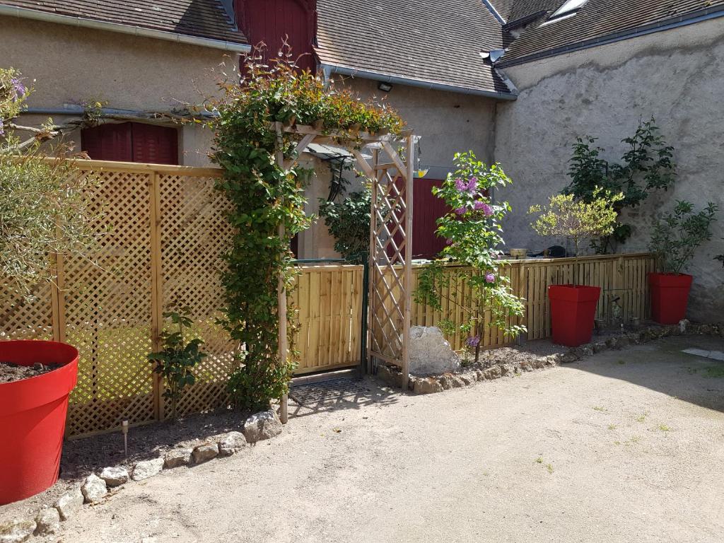 home ferman , 41500 Saint-Dyé-sur-Loire