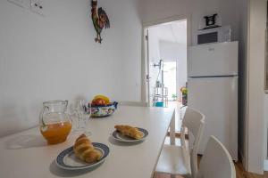Home in one of Évora´s most historical squares