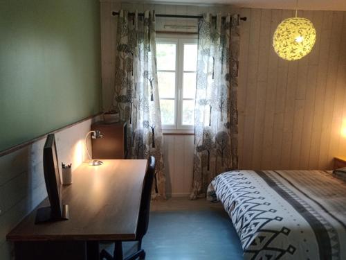 Home proche Futuroscope