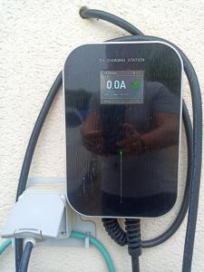 Home proche Futuroscope