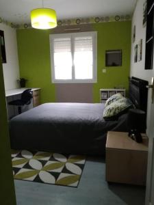 Home proche Futuroscope