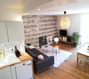 Home/Triplex in the historic center