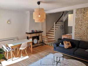 Home/Triplex in the historic center