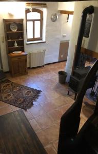 Maison de vacances Hommes Haus Haupstraße 5 53518 Herschbroich Rhénanie-Palatinat