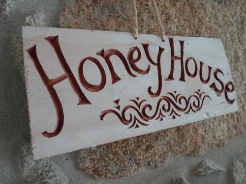 Honey House