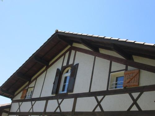 Hope's Land - gîte