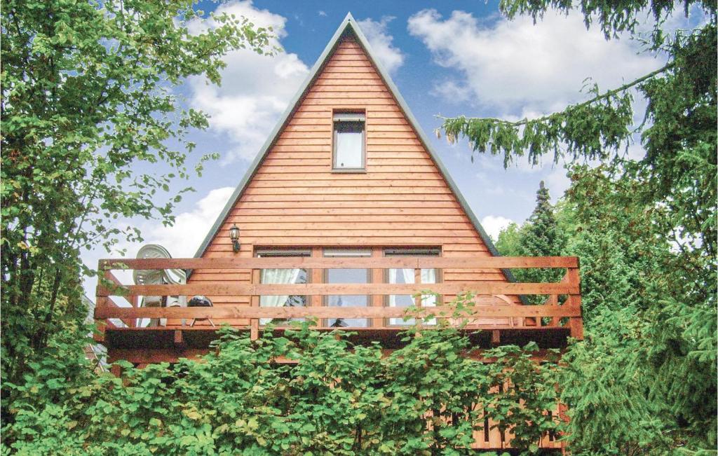 Höppis Hütte R , 7356 Mühlberg