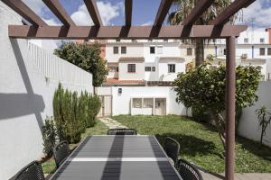 Hopstays Vilamoura House Garden - Marina View