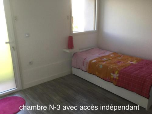 Horizon Caramany : un havre de douceur, vue lac !