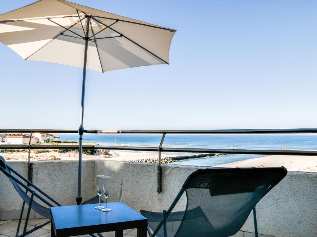 Horizon, en bord de plage 17320 Marennes
