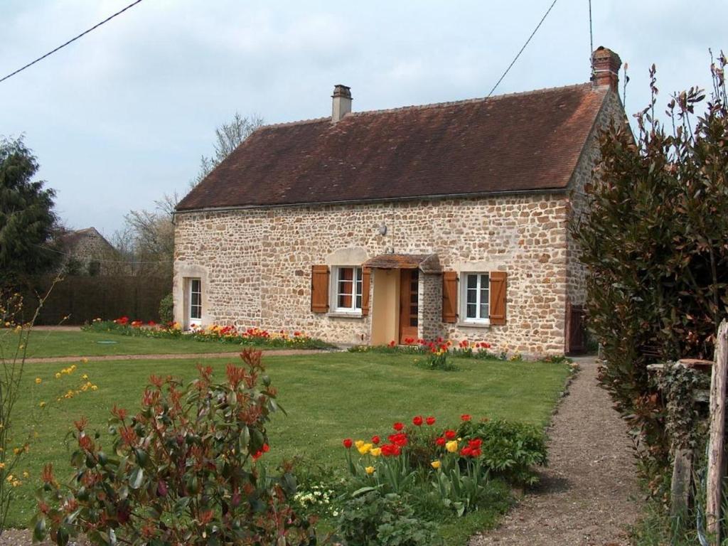 House 1, le floquet VRIGNY, 61570 Vrigny