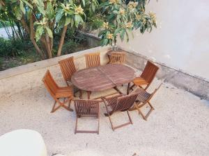 House 140m With Pool Between Country And City