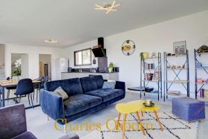 House 3M - 500 meters from the beach