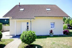 House Adler, Mirow