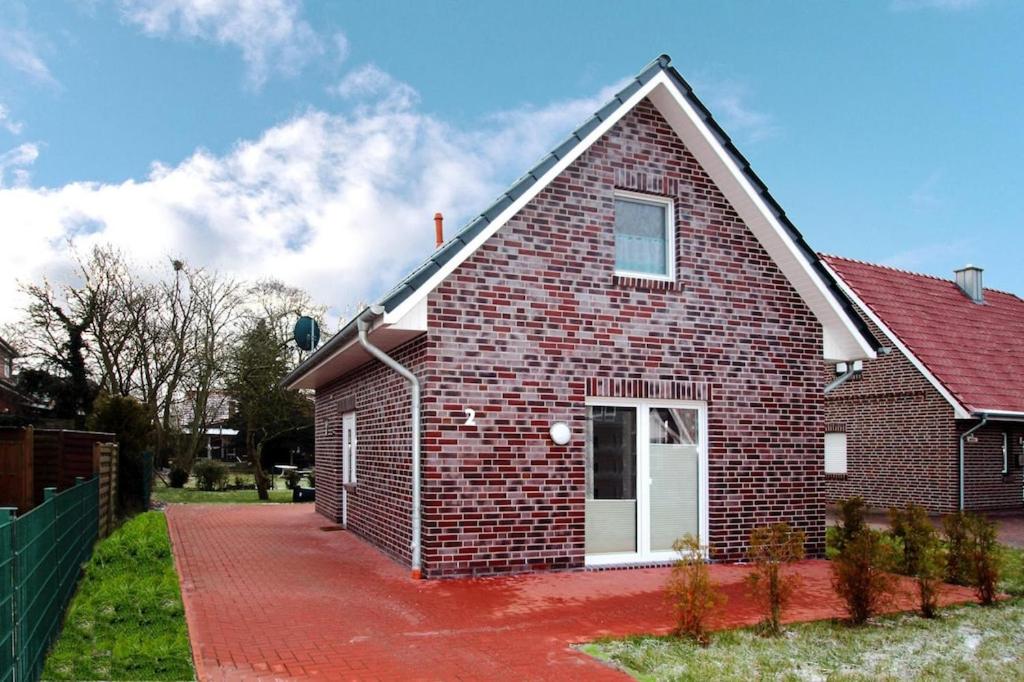 House Albatross, Nessmersiel , 26553 Nessmersiel