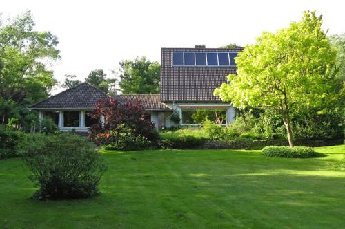 House Am Wung, Husum